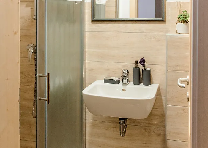 Hotel House Rozka 3*