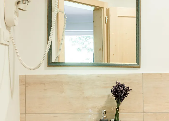 House Rozka Hotel 3*